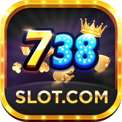 738SLOT - Pertarungan Epik di Dunia Game