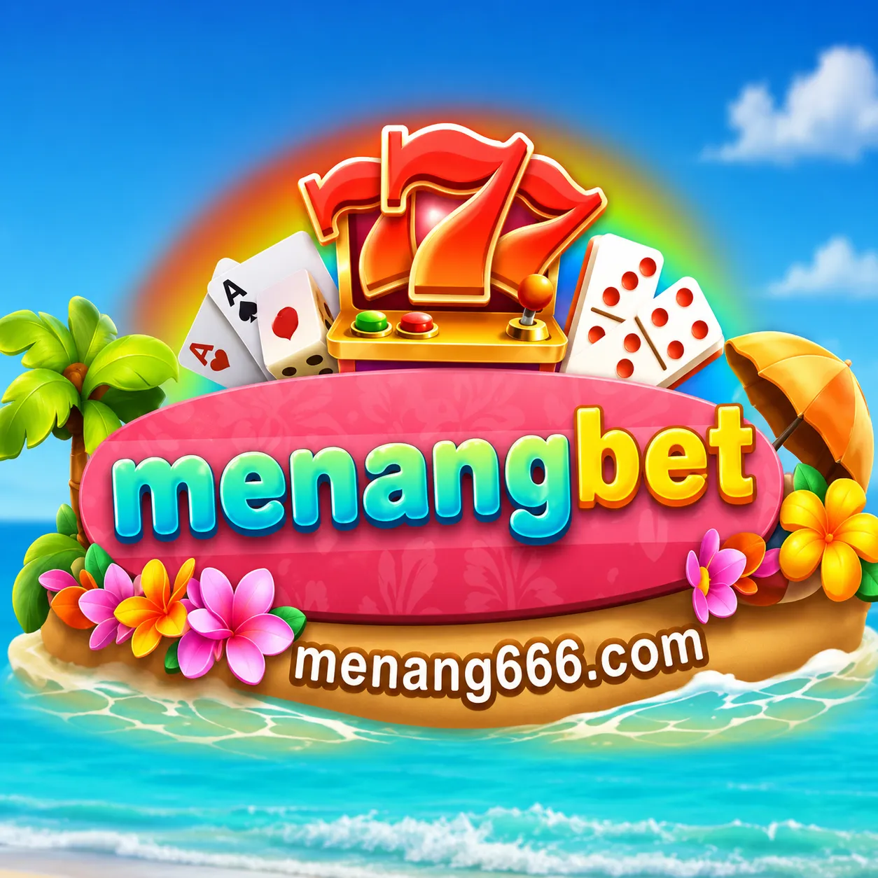 MENANGBET - Game Match-3 Seru dan Mengasyikkan