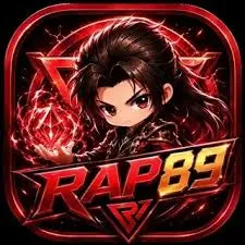 RAP89 - Dunia Terbuka yang Menawan