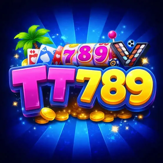 TT789 - Game Arcade Seru yang Menghibur